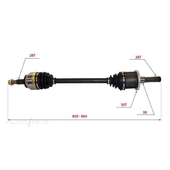 DRIVESHAFT ASSEMBLY, , scaau_hi-res