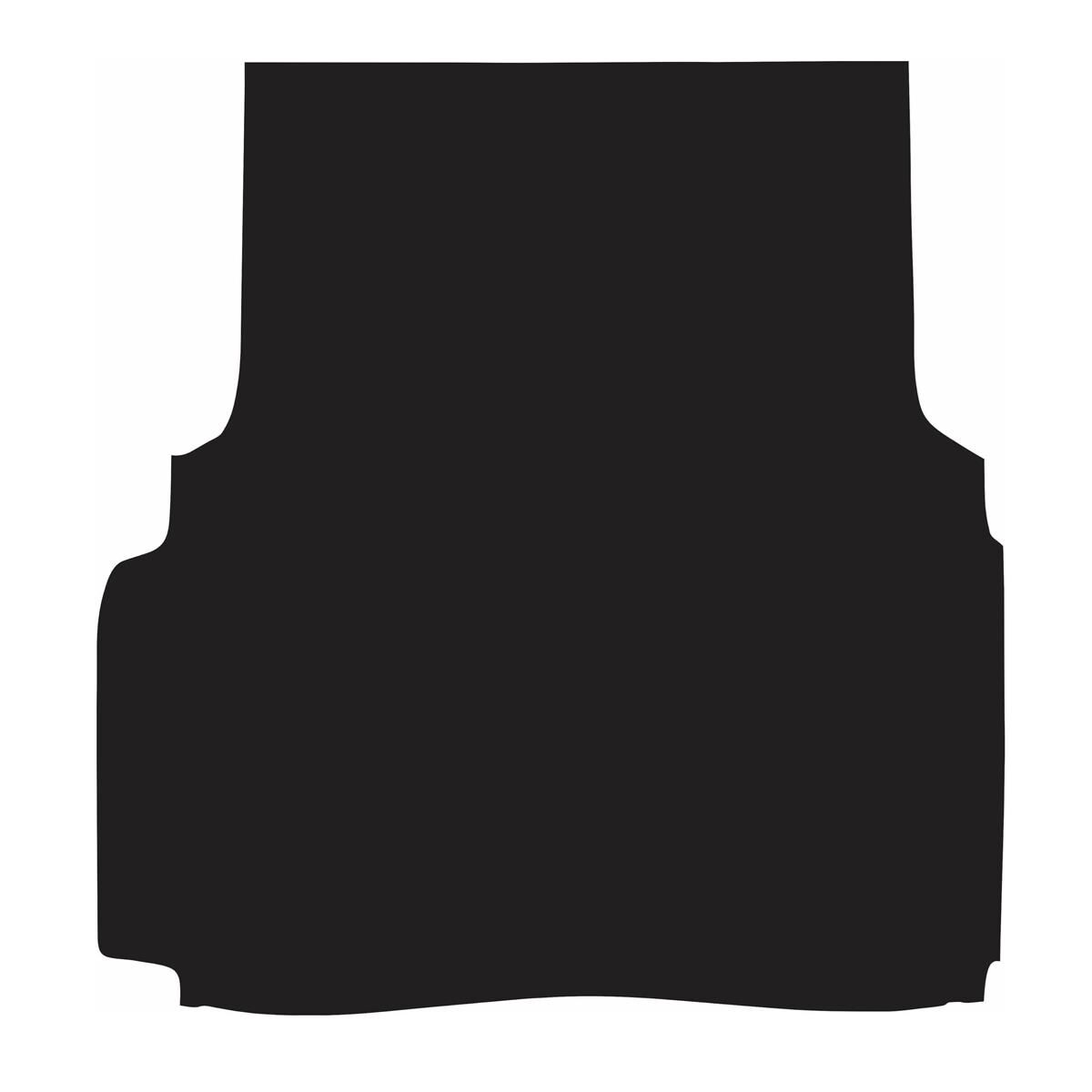 LUXURY CARPET BOOT LINER FOR MASERATI QUATTROPORTE VI (M156) 2013 ONWARDS, , scaau_hi-res