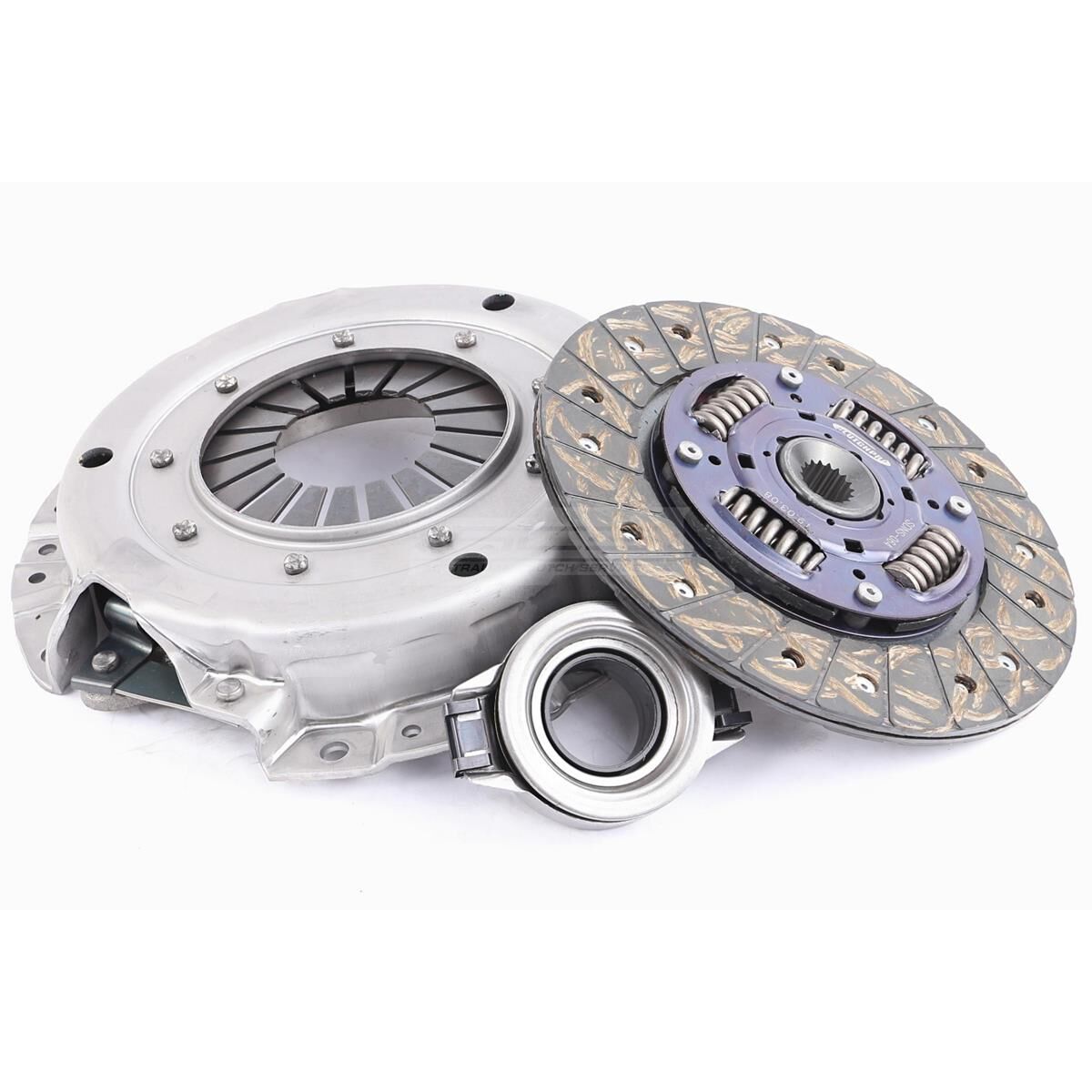 KIT STD NISSAN PULSAR 1.6L, , scaau_hi-res