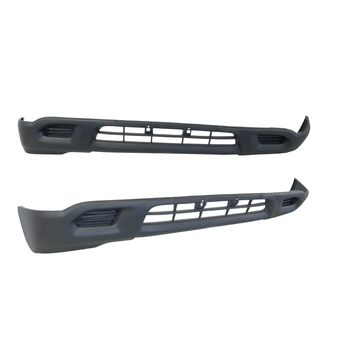 TOYOTA HILUX 4WD  RN150  10/2001 ~ 03/2005  FRONT LOWER APRON PANEL, , scaau_hi-res