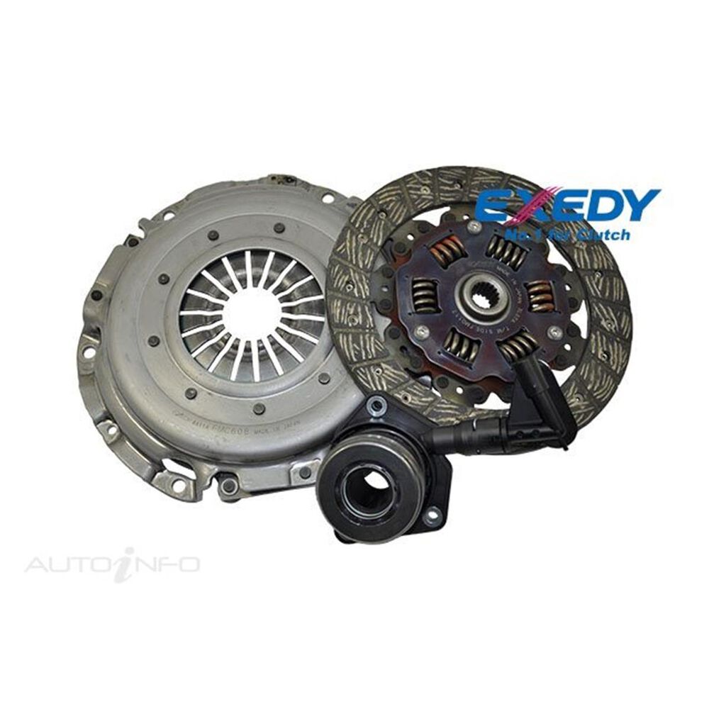 Exedy Clutch Kit FMK8564 Supercheap Auto