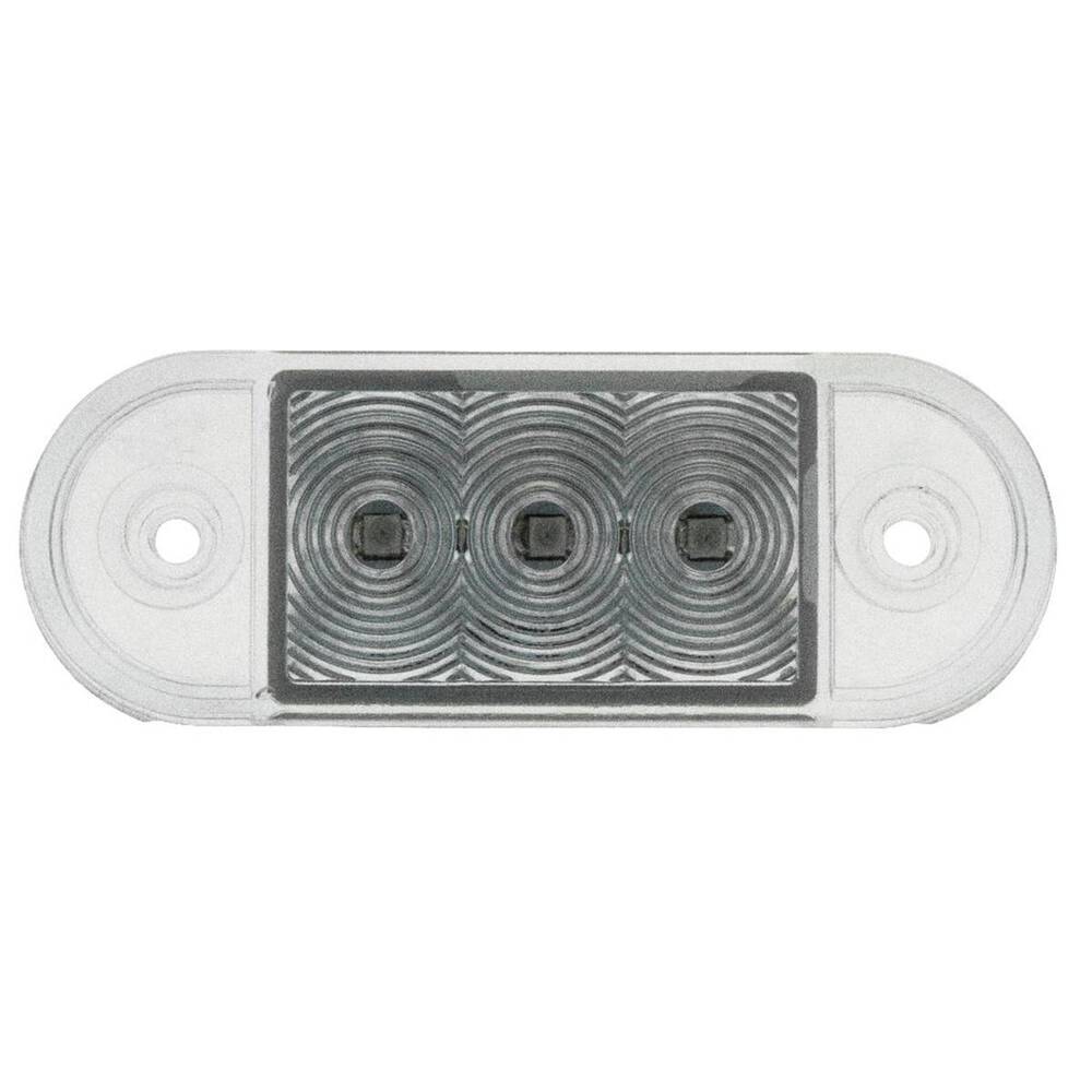 Outline Rear Marker Jaylec Led Rear End Outline Marker - LS9129 | Supercheap Auto