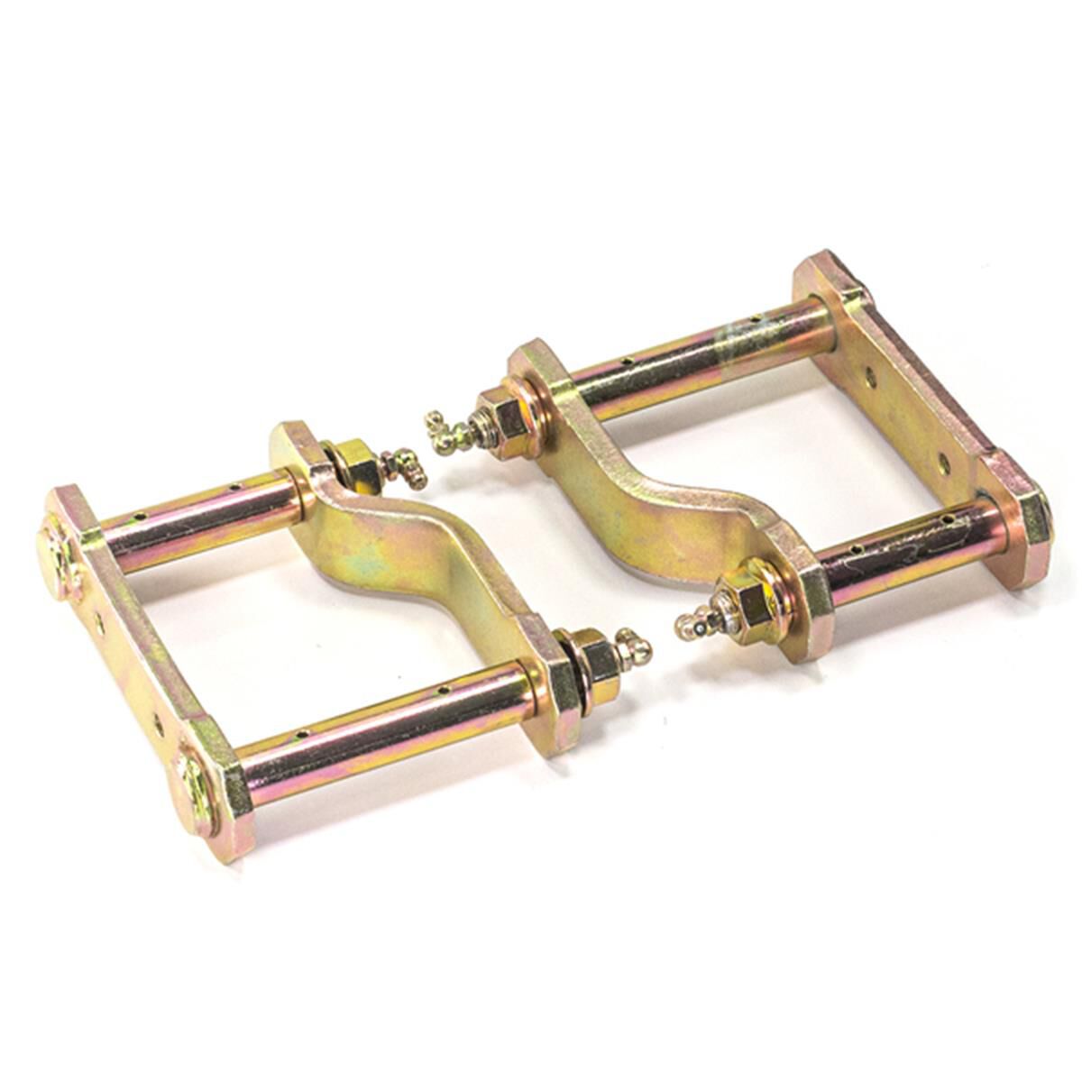 Shackle Kit/Pin - 4WD & Car, , scaau_hi-res