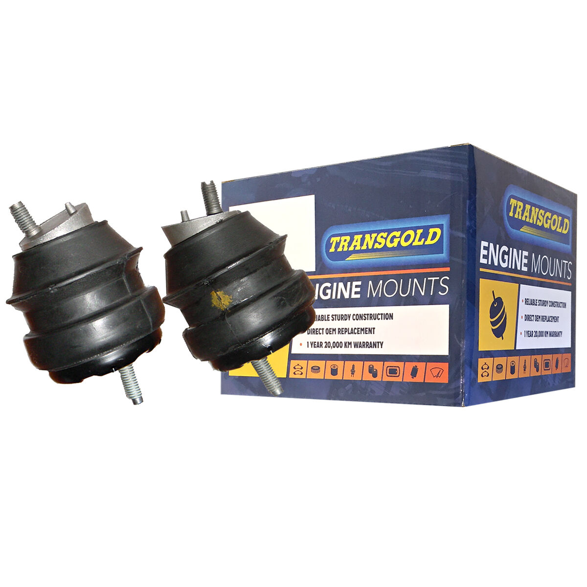 KIT - TEM2601H / TEM2602H, , scaau_hi-res