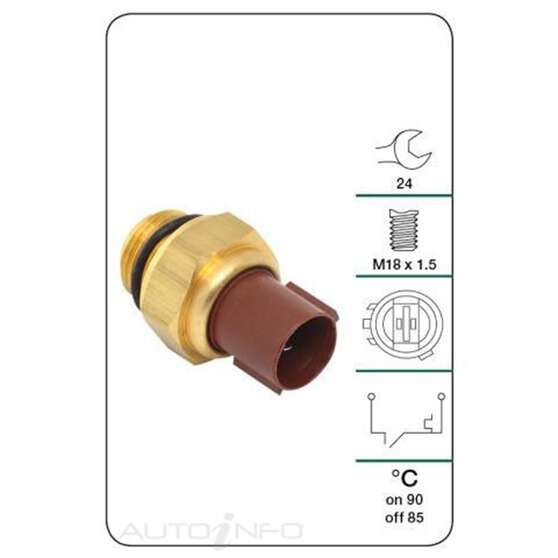 TRIDON THERMO FAN SWITCH, , scaau_hi-res