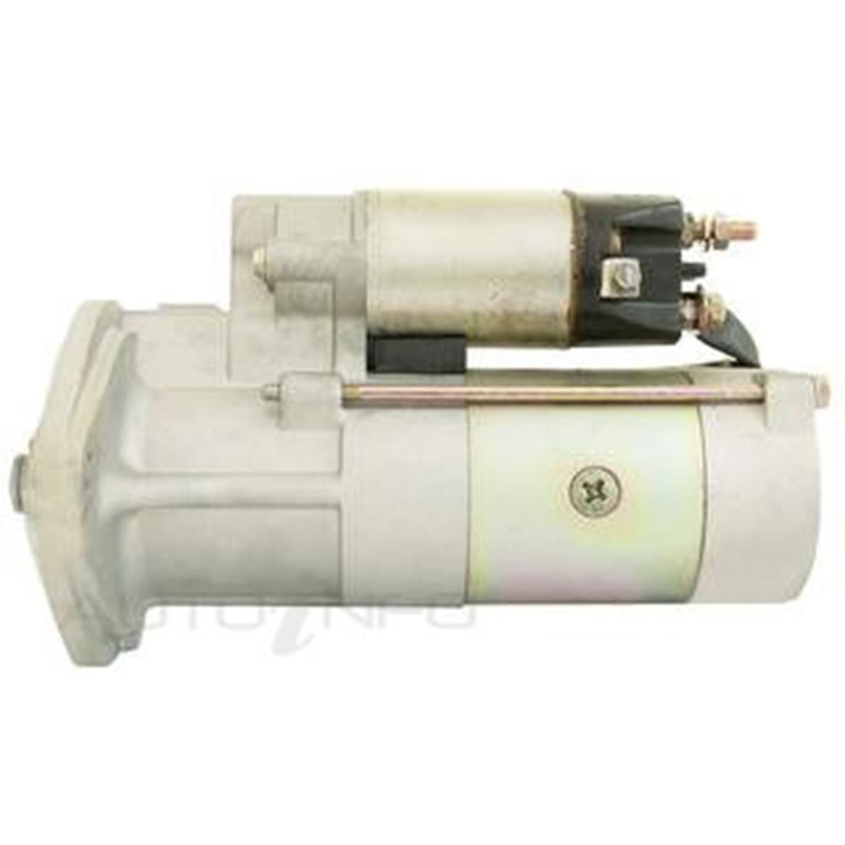 STR MTR 24V 5.0KW 11TH CW, , scaau_hi-res