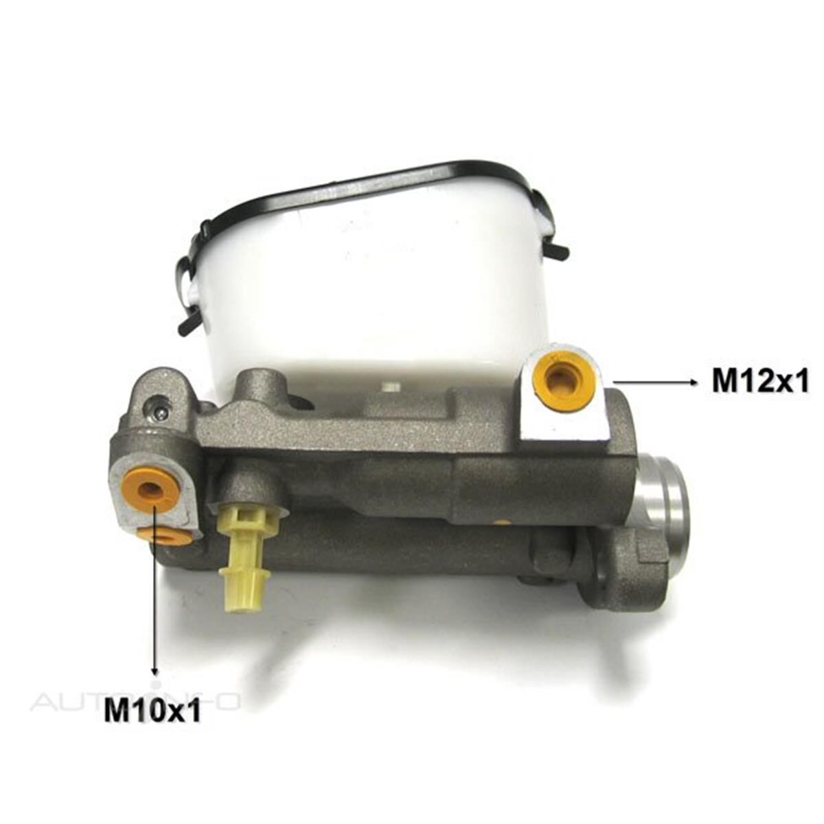 Brake Master Cylinder, , scaau_hi-res