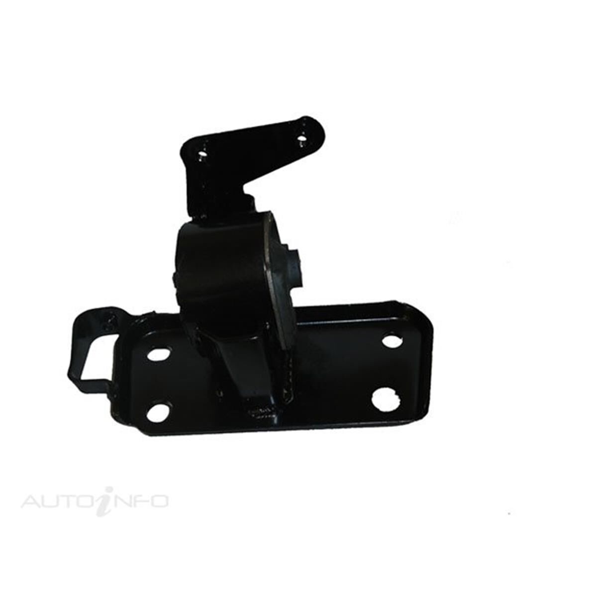 Toyota Rav4 Aca33/38 06-on Lh At, , scaau_hi-res