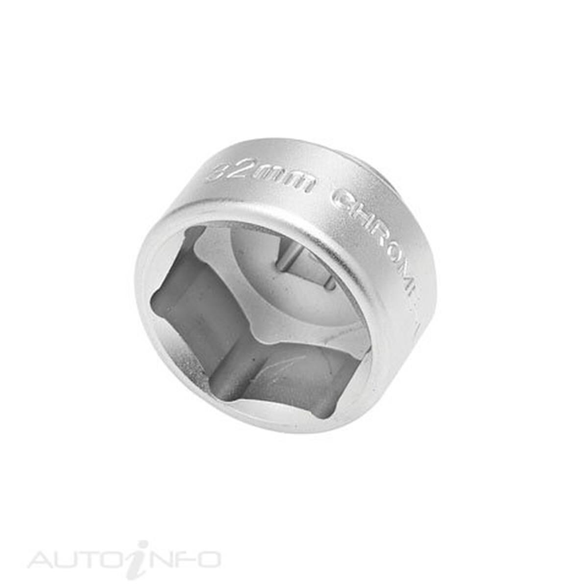 32mm oil store filter socket autozone