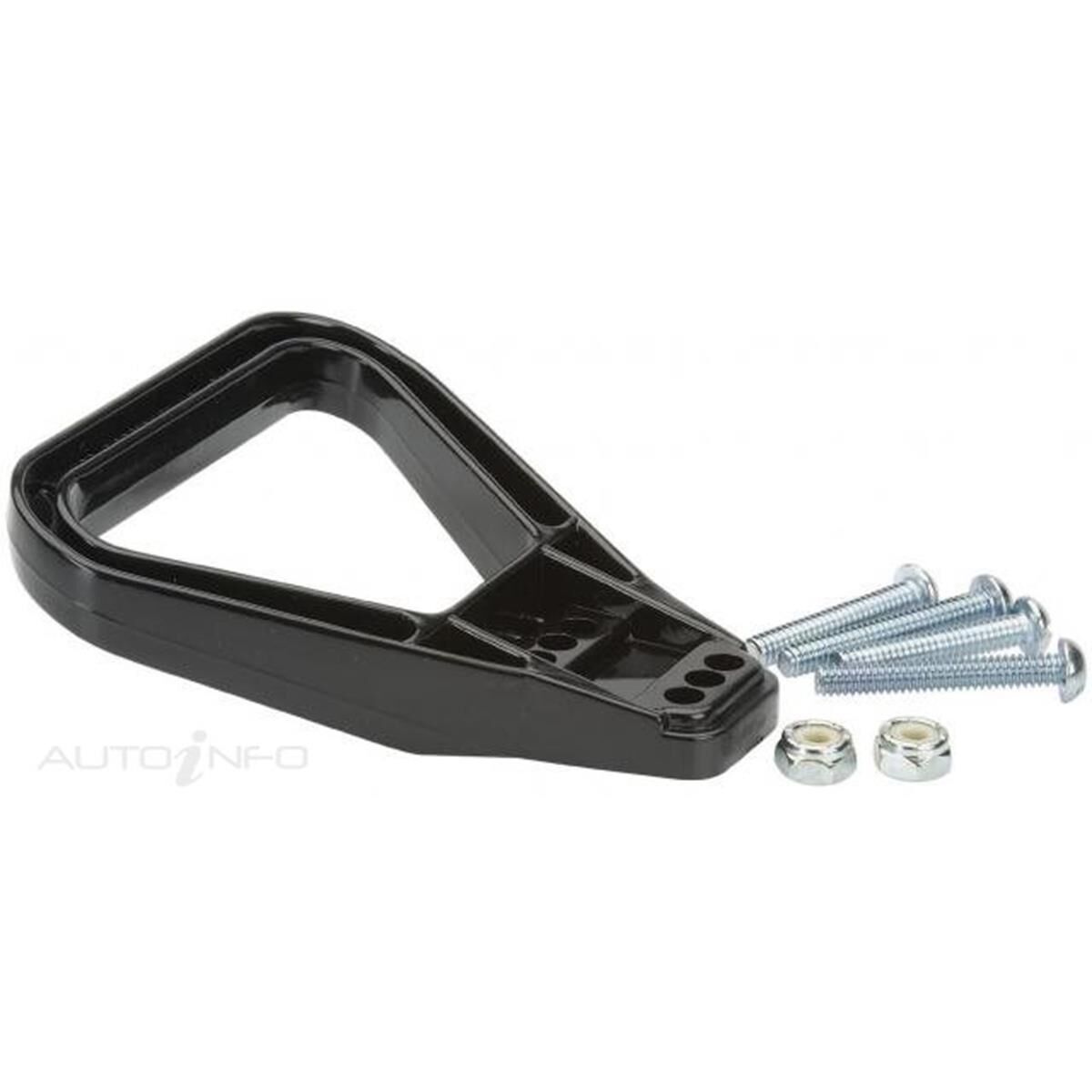 HANDLE KIT T/S 50A CONN BK, , scaau_hi-res