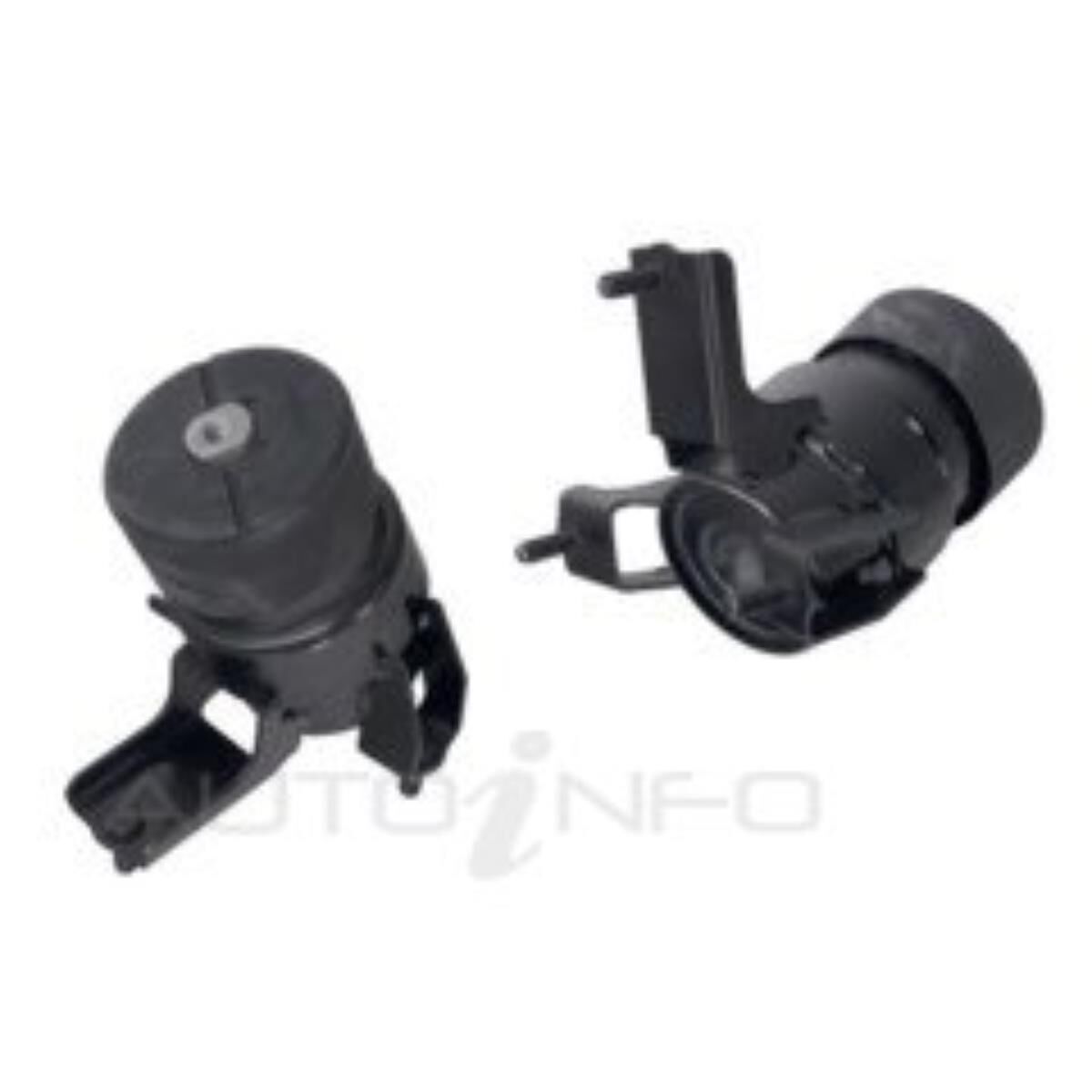 TOYOTA AURION GSV40 2006 ~ 2012 ENGINE MOUNT FRONT, , scaau_hi-res