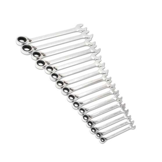 SET WR RAT COMB REV MET 16PC ROLL, , scaau_hi-res