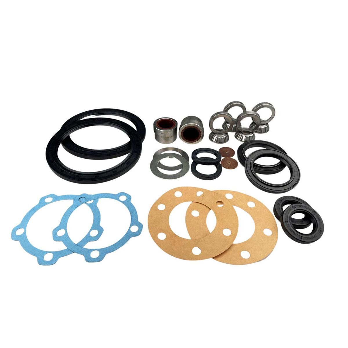 SWIVEL KIT, , scaau_hi-res
