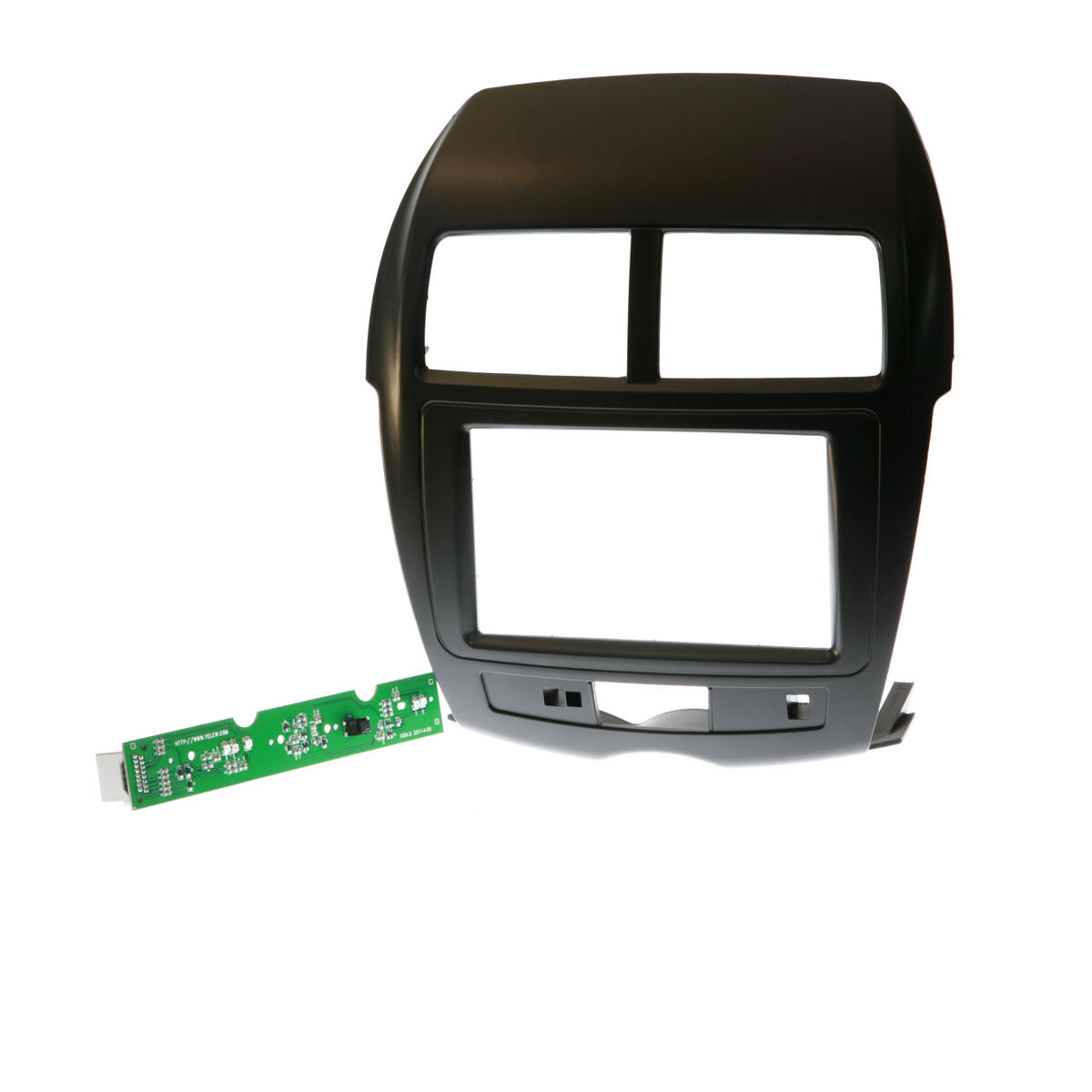 FACIA TO SUIT MITSUBISHI,, , scaau_hi-res