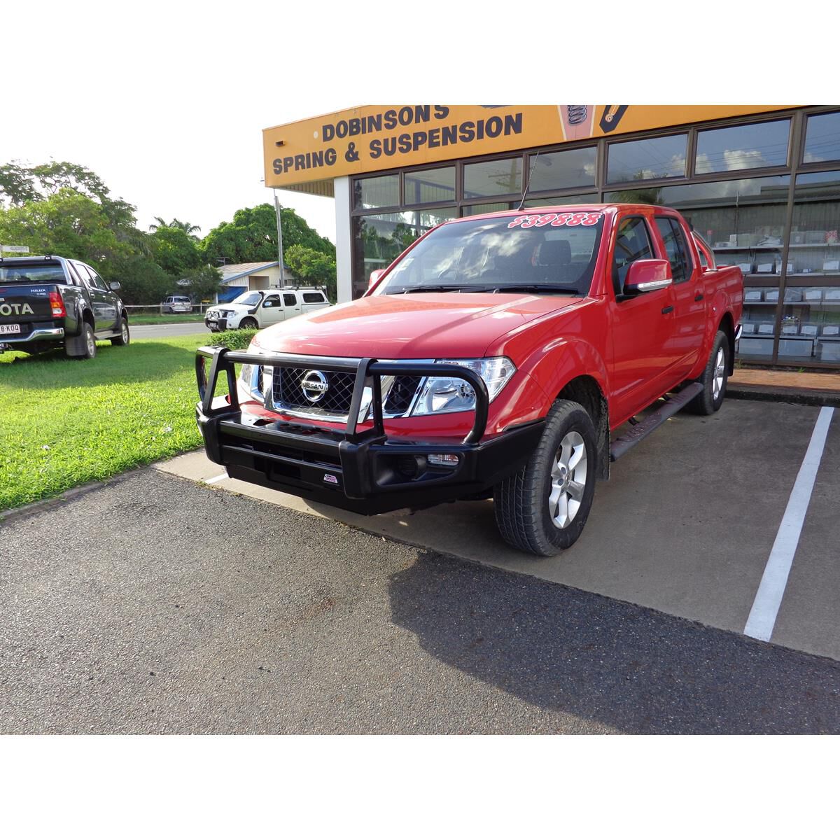 Bull Bars, , scaau_hi-res