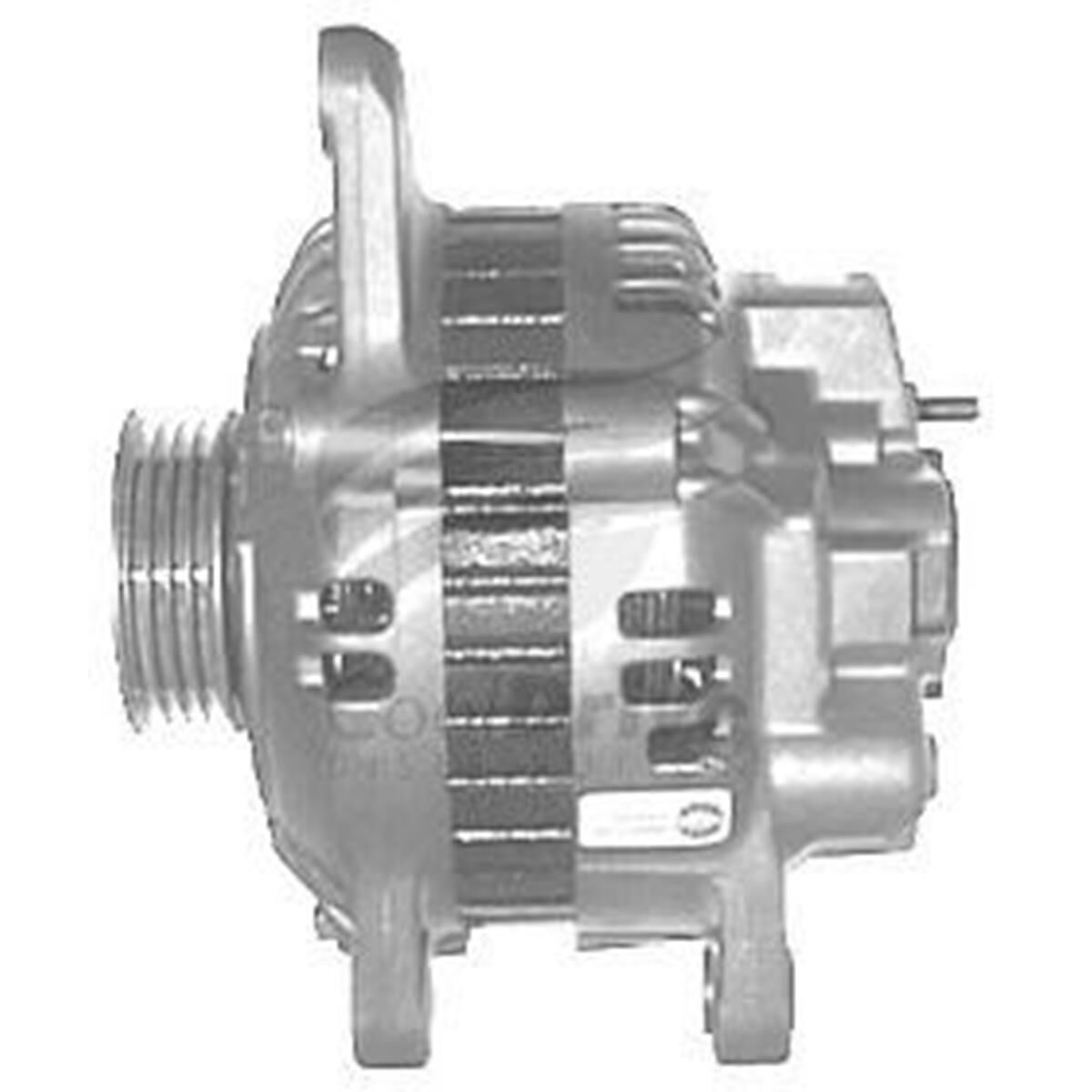 ALT 12V 80A, KUBOTA M5111 TRACTOR W/- V3800 3.8L DSL - ALTERNATORS HEAVY DUTY, , scaau_hi-res