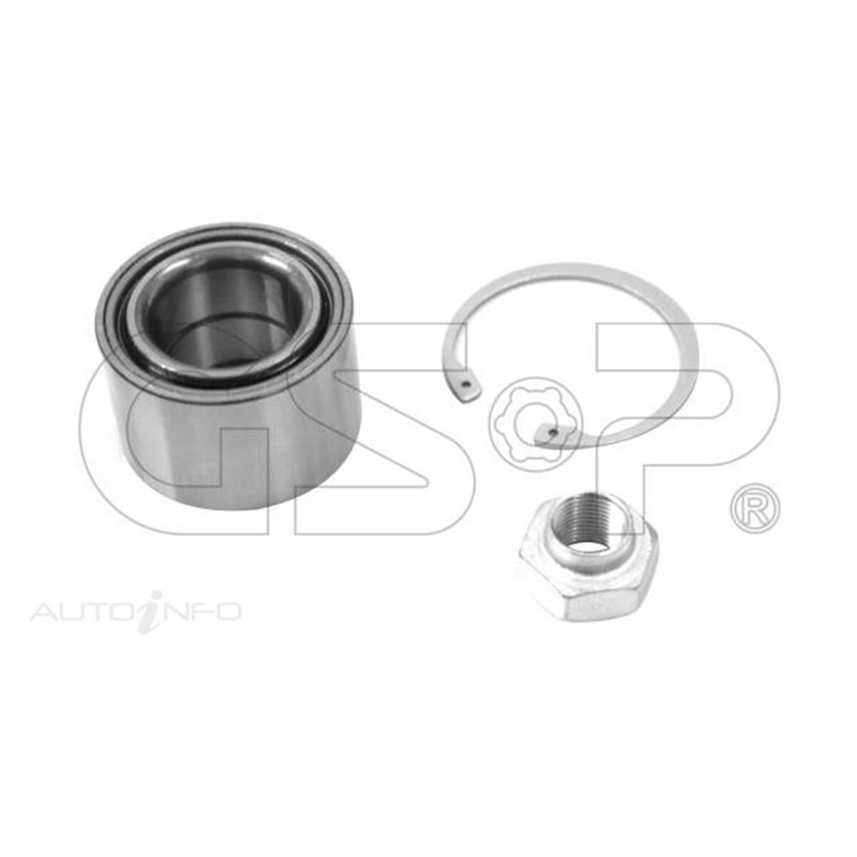 BEARING KIT, , scaau_hi-res