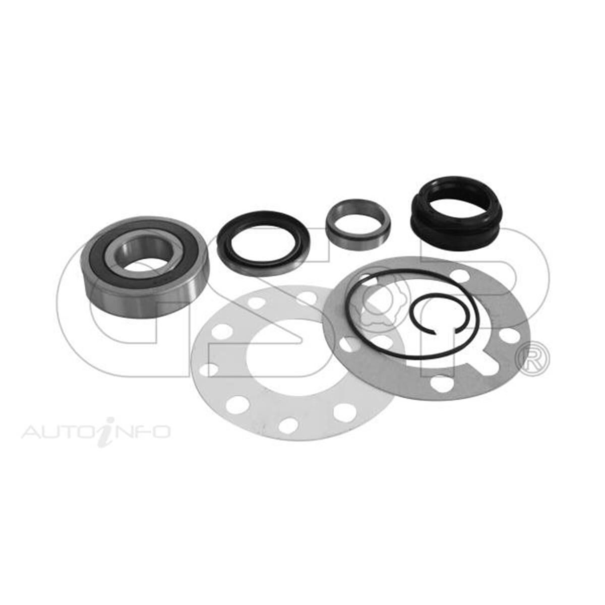 BEARING KIT, , scaau_hi-res