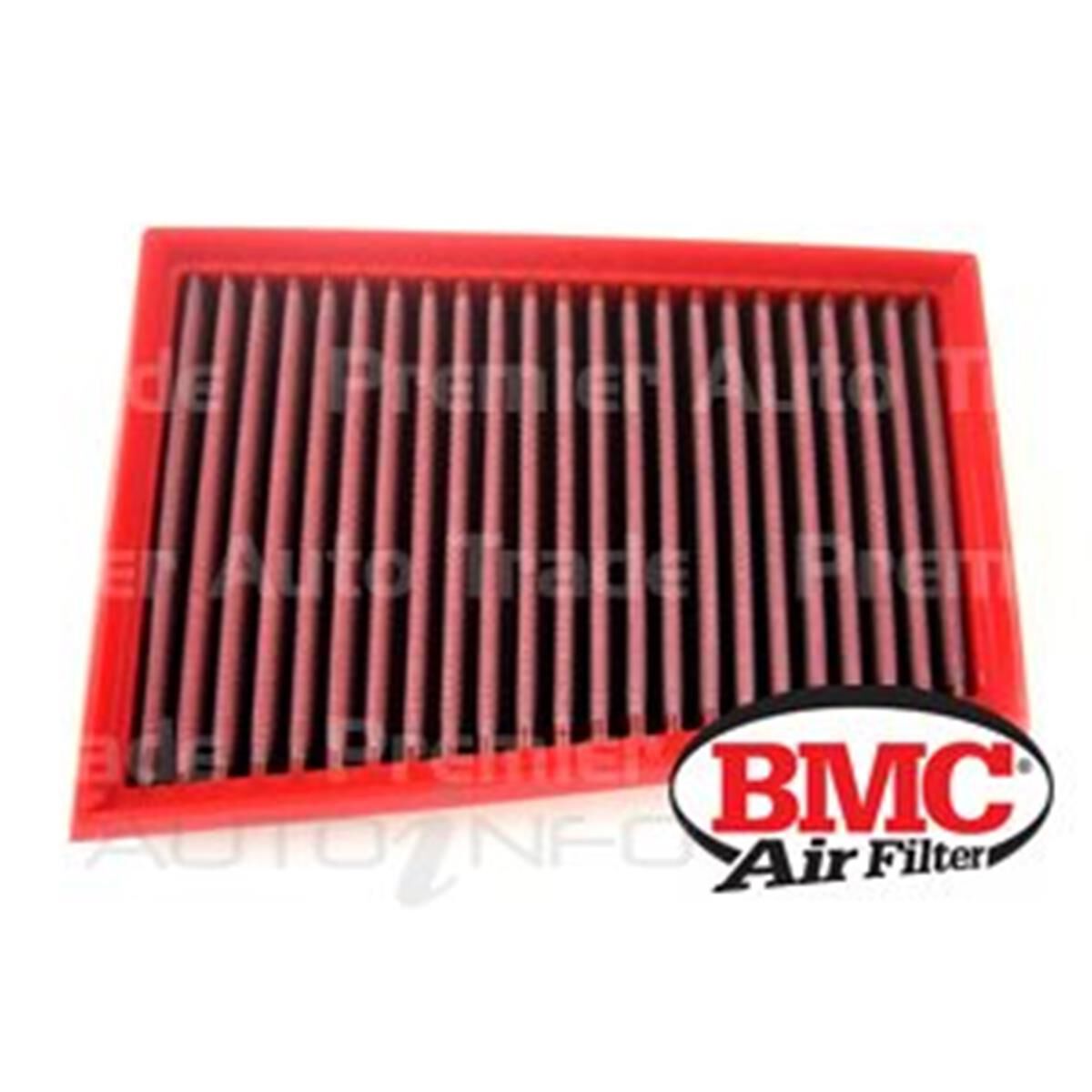 BMC AIR FILTER NISSAN X-TRAIL / DUALIS, , scaau_hi-res