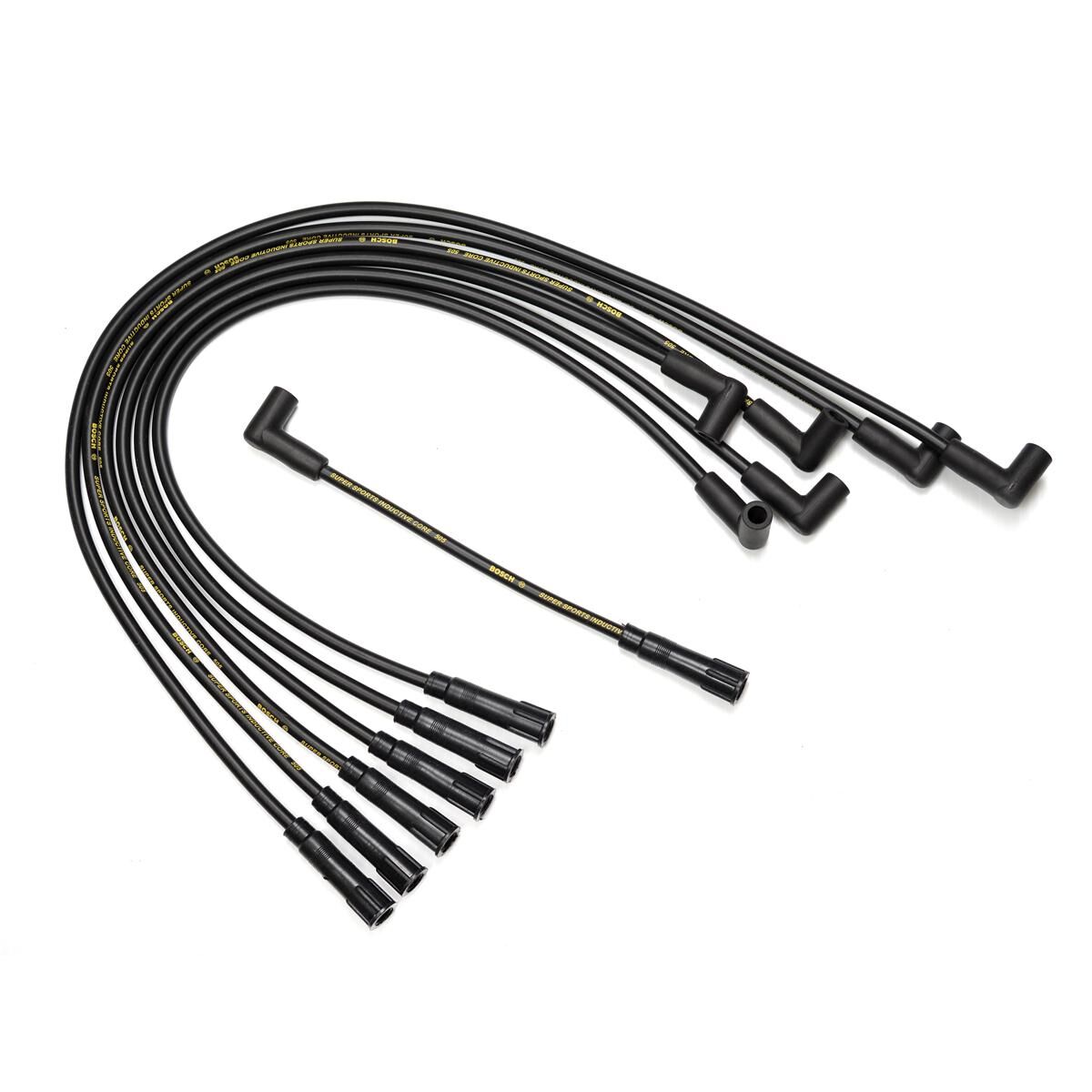 Ht Ignition Cable, , scaau_hi-res