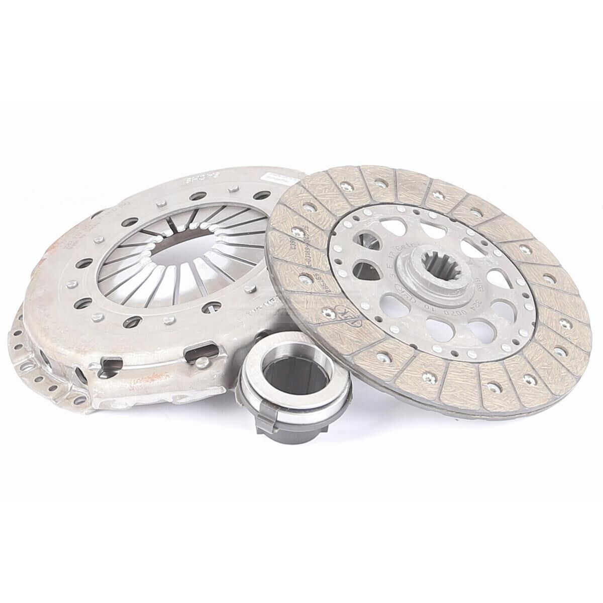 KIT STD BMW 530i/730i, , scaau_hi-res