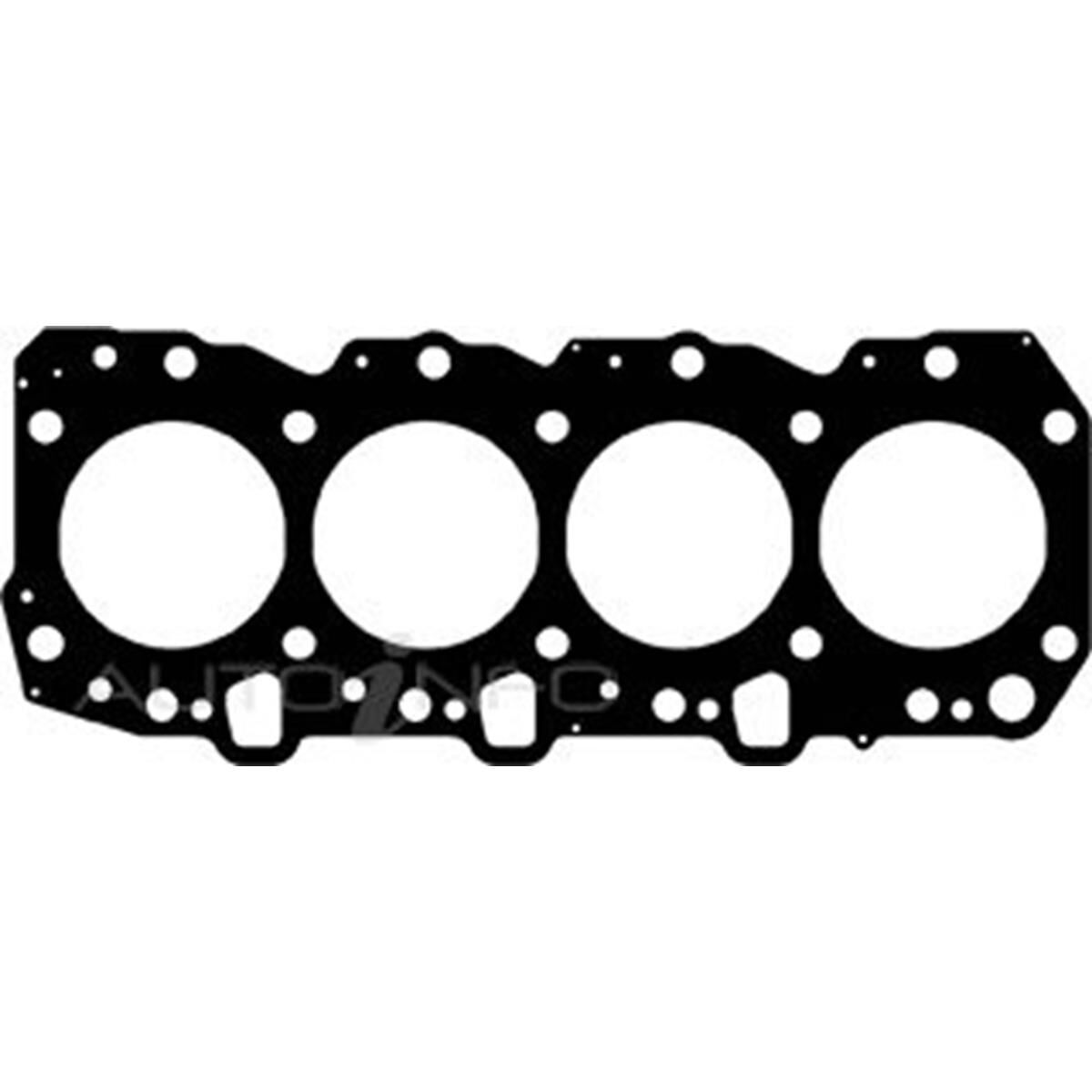 HG TOYOTA 1KZ-TE T=0.90, , scaau_hi-res