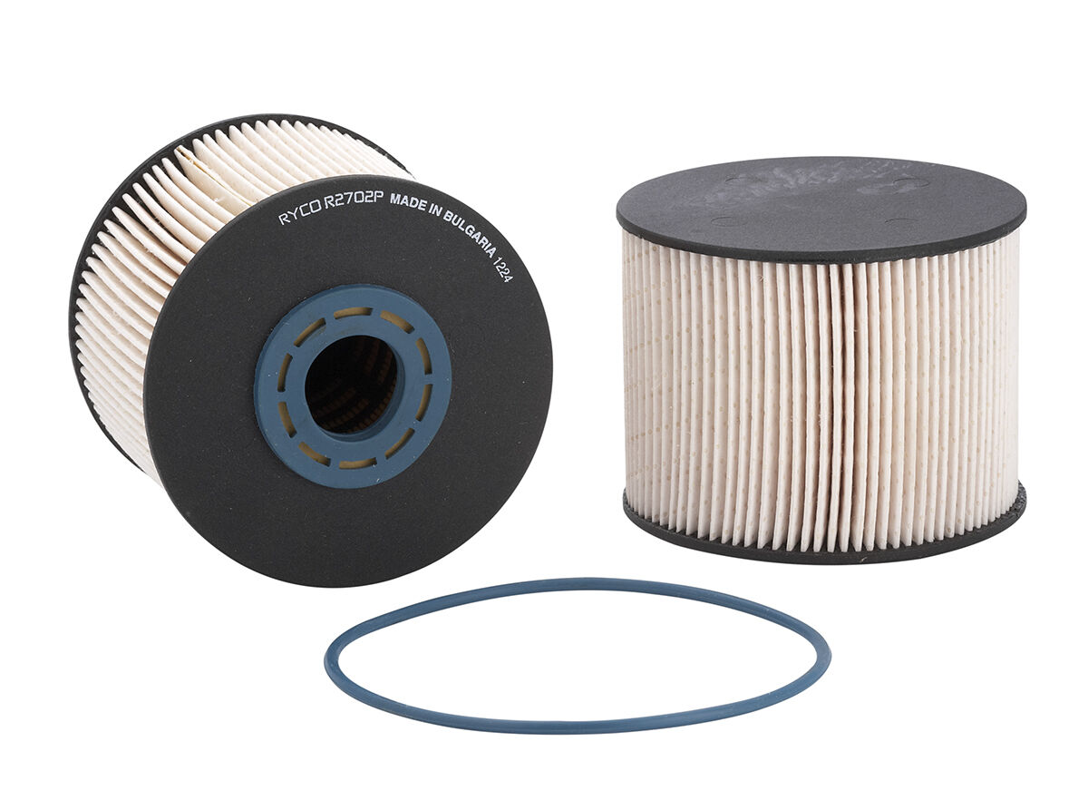 RYCO FUEL FILTER - R2702P, , scaau_hi-res
