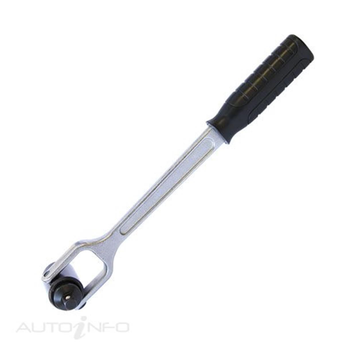 TOLEDO NUT CRACKER BAR 410MM 1/2IN SQ DR, , scaau_hi-res