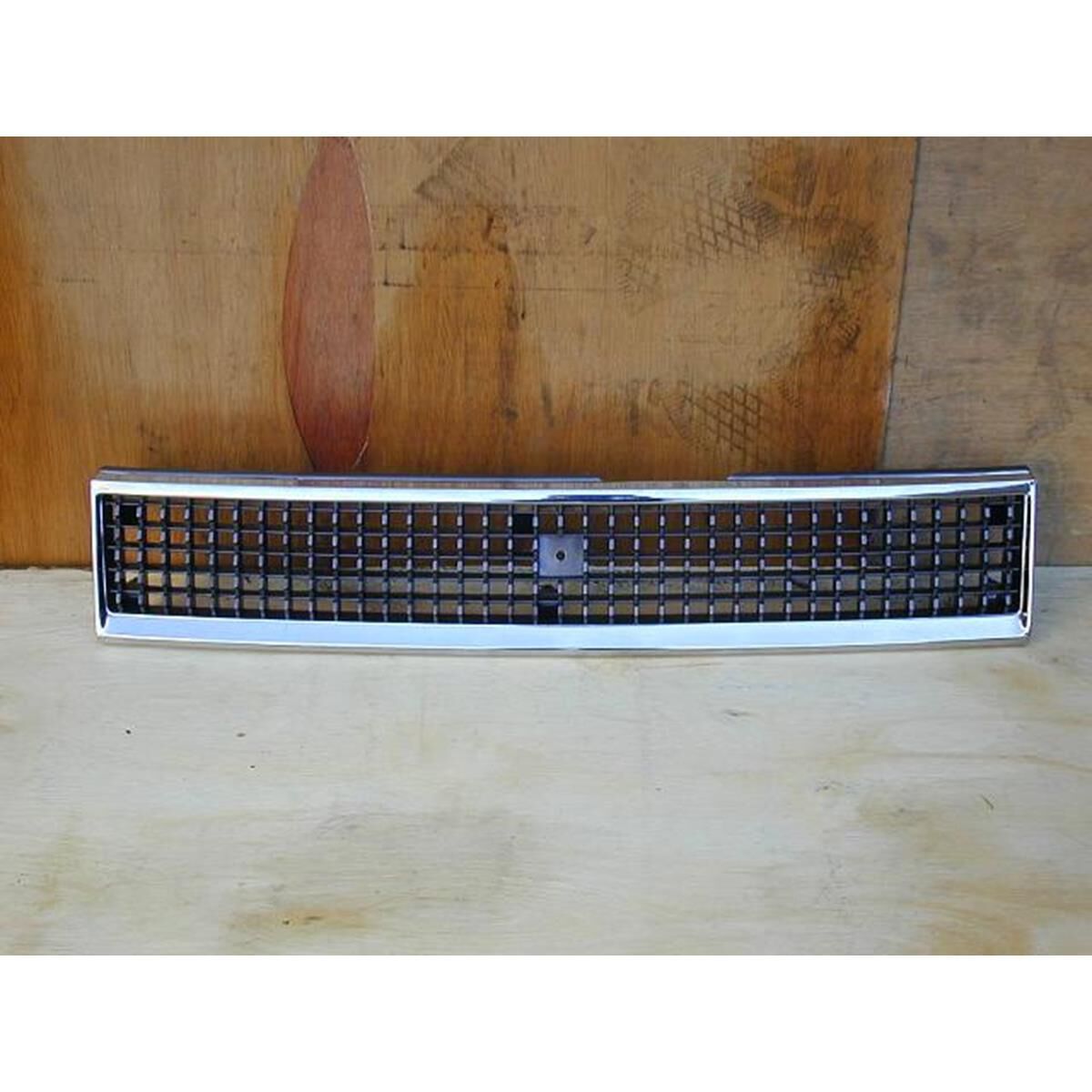 TOYOTA COROLLA AE82 GRILLE, , scaau_hi-res
