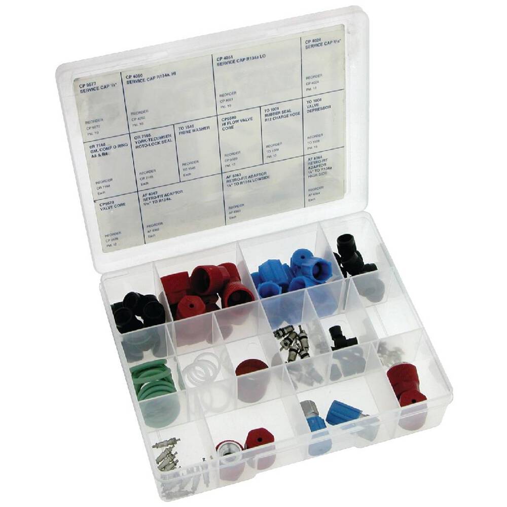 Jayair Service Assortment Kit - CP9000 | Supercheap Auto