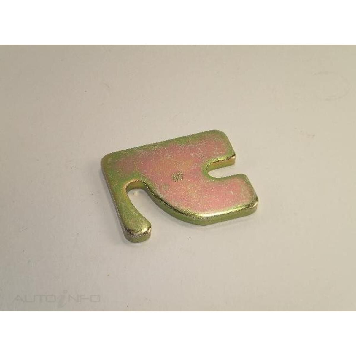 FORD FALCON AU-FG CAMBER SHIM EA 6.0MM THICKNESS, , scaau_hi-res