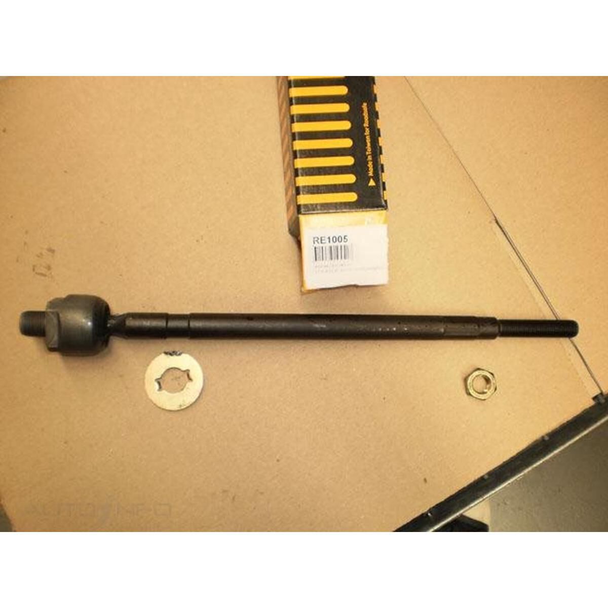 FORD/MAZ 323/LASER (RE1570/981/1006/980), , scaau_hi-res