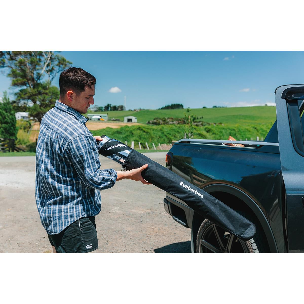 TAILORED CAR SUN SHADE FOR SKODA KODIAQ (5 SEATS) 2017 ONWARDS, , scaau_hi-res