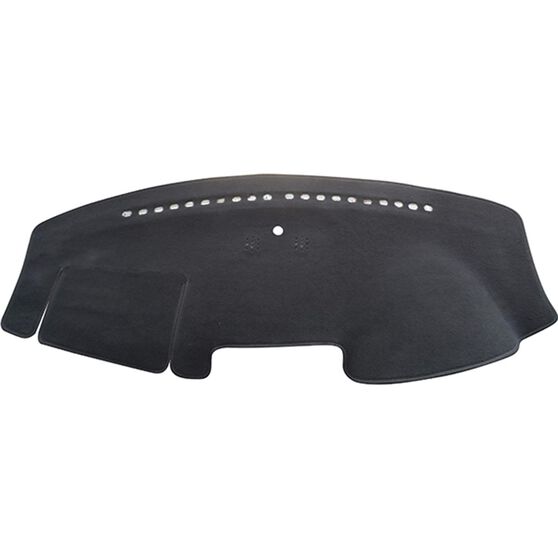 Sunland Dash Mat Charcoal Suits Suzuki Kizashi Supercheap Auto