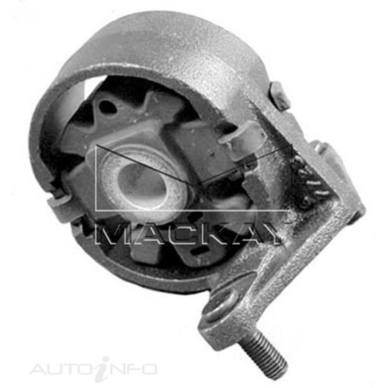 Engine Mount Front - FORD MONDEO HC, HD, HE - 2.0L I4  PETROL - Auto, , scaau_hi-res