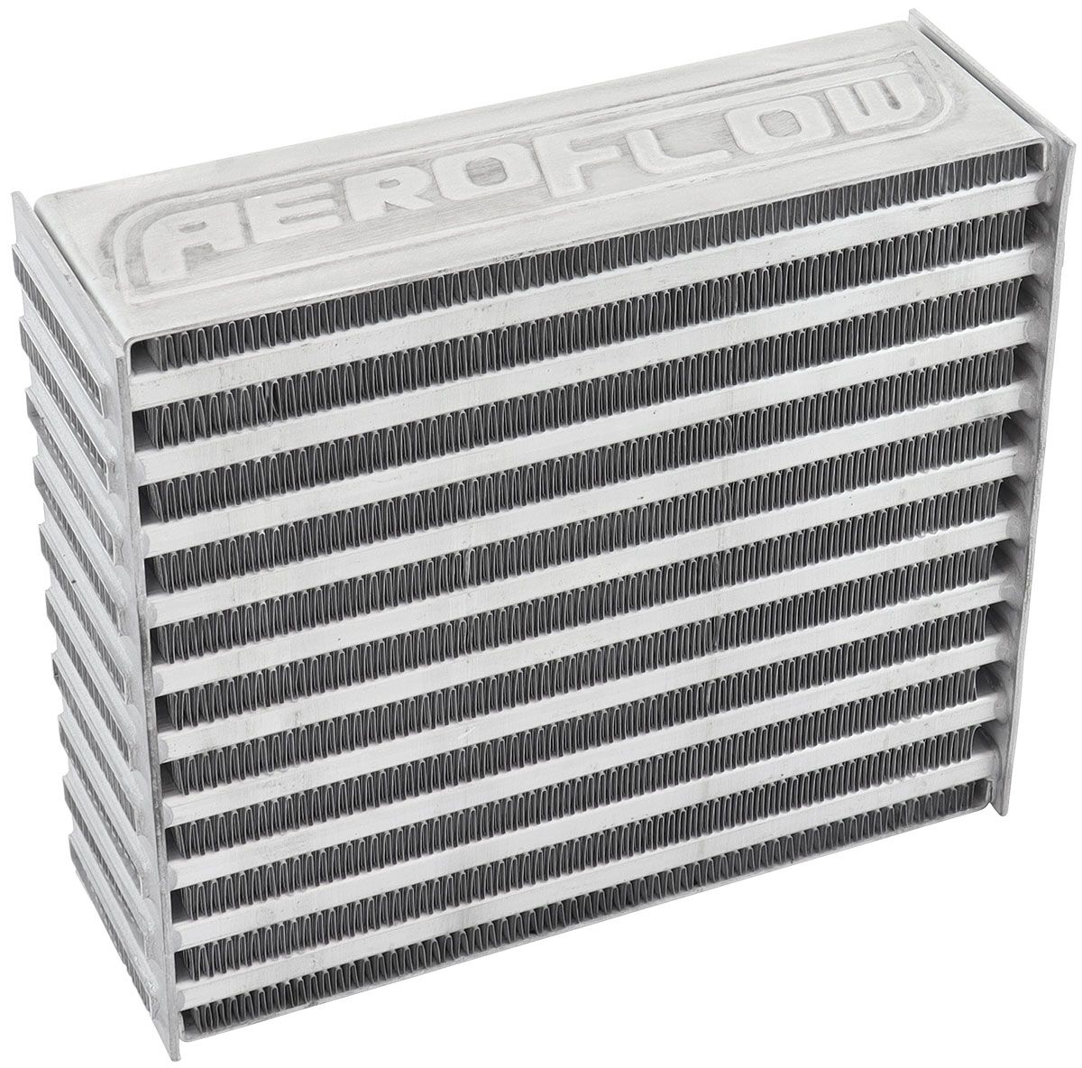RACE SERIES INTERCOOLER CORE ONLY 260 X 230 X 76MM RAW, , scaau_hi-res