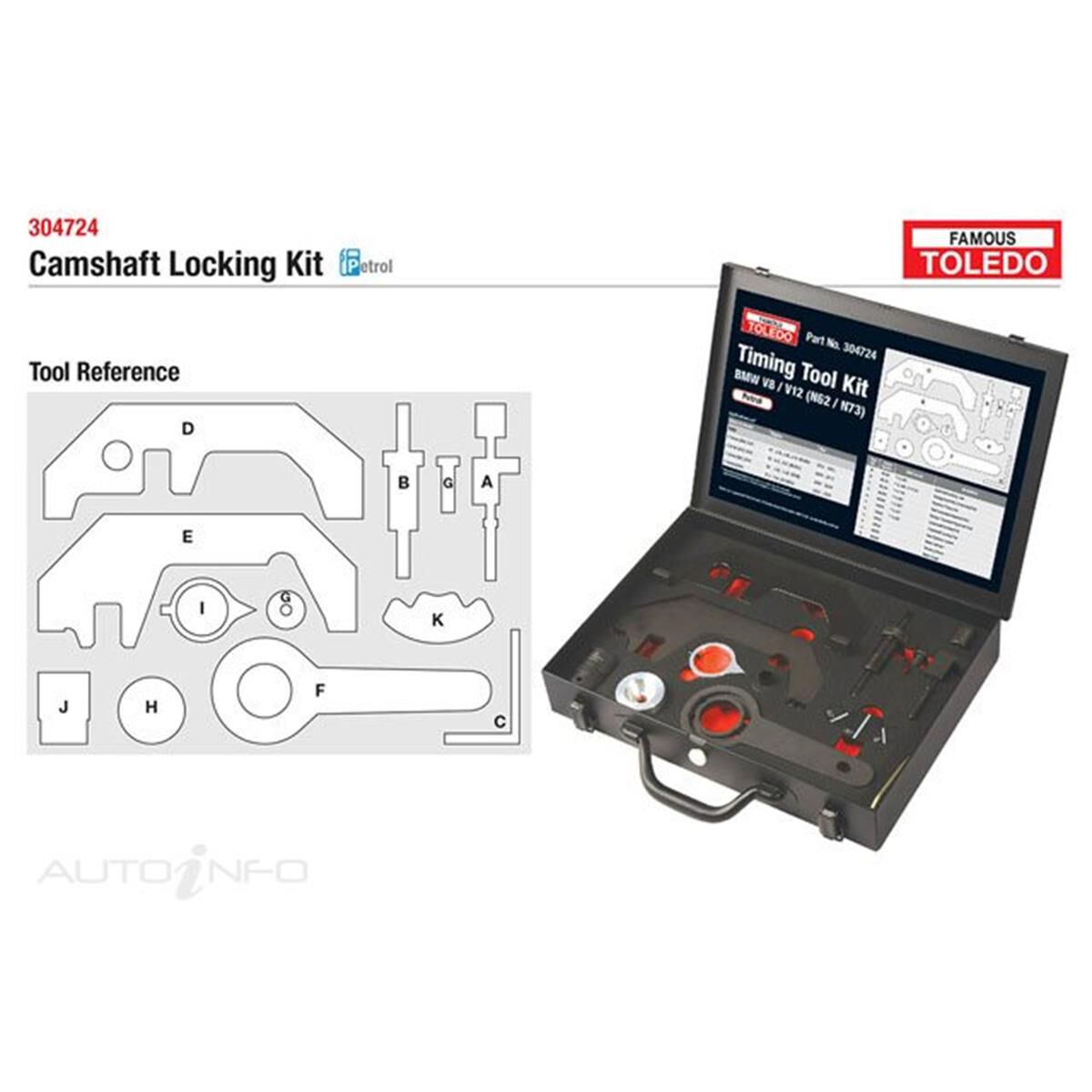 TOLEDO TIMING TOOL KIT, , scaau_hi-res