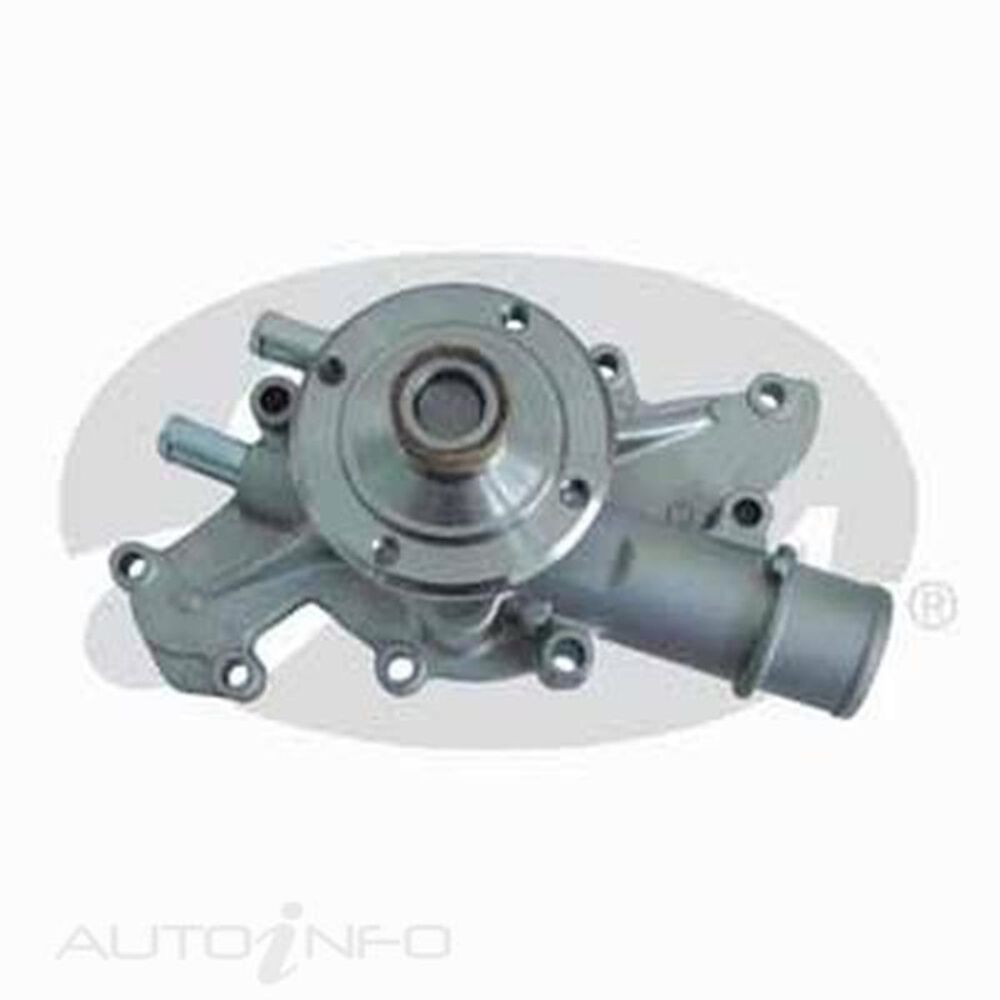 Gates Water Pump GWP3086 Supercheap Auto