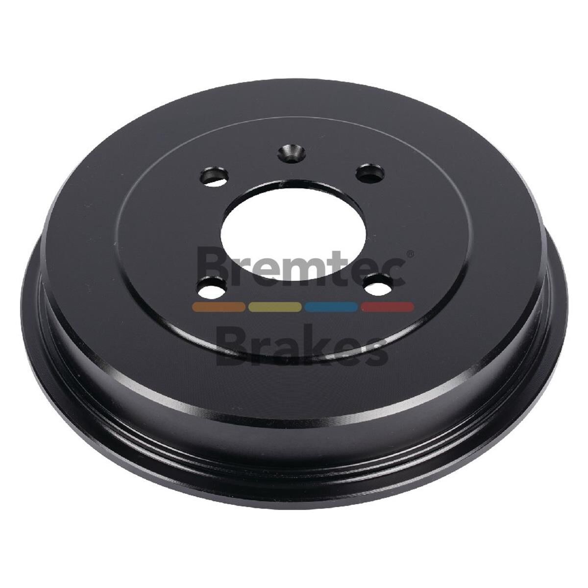 TRADE-LINE BRAKE DRUM (EACH)MG MG3 REAR 203MM, , scaau_hi-res