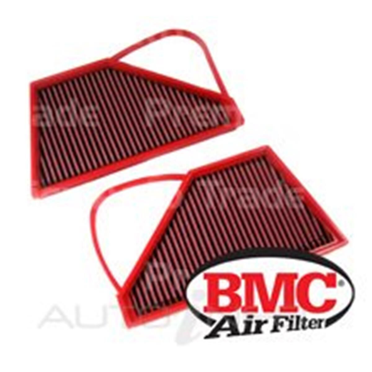 BMC AIR FILTER 300x350x80 UNIV.HOLLEY, , scaau_hi-res