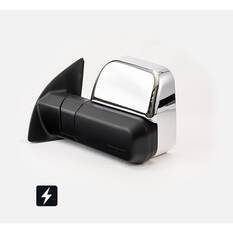 TOWING MIRROR FORD RANGER, 2012 - MAY 2022, , scaau_hi-res