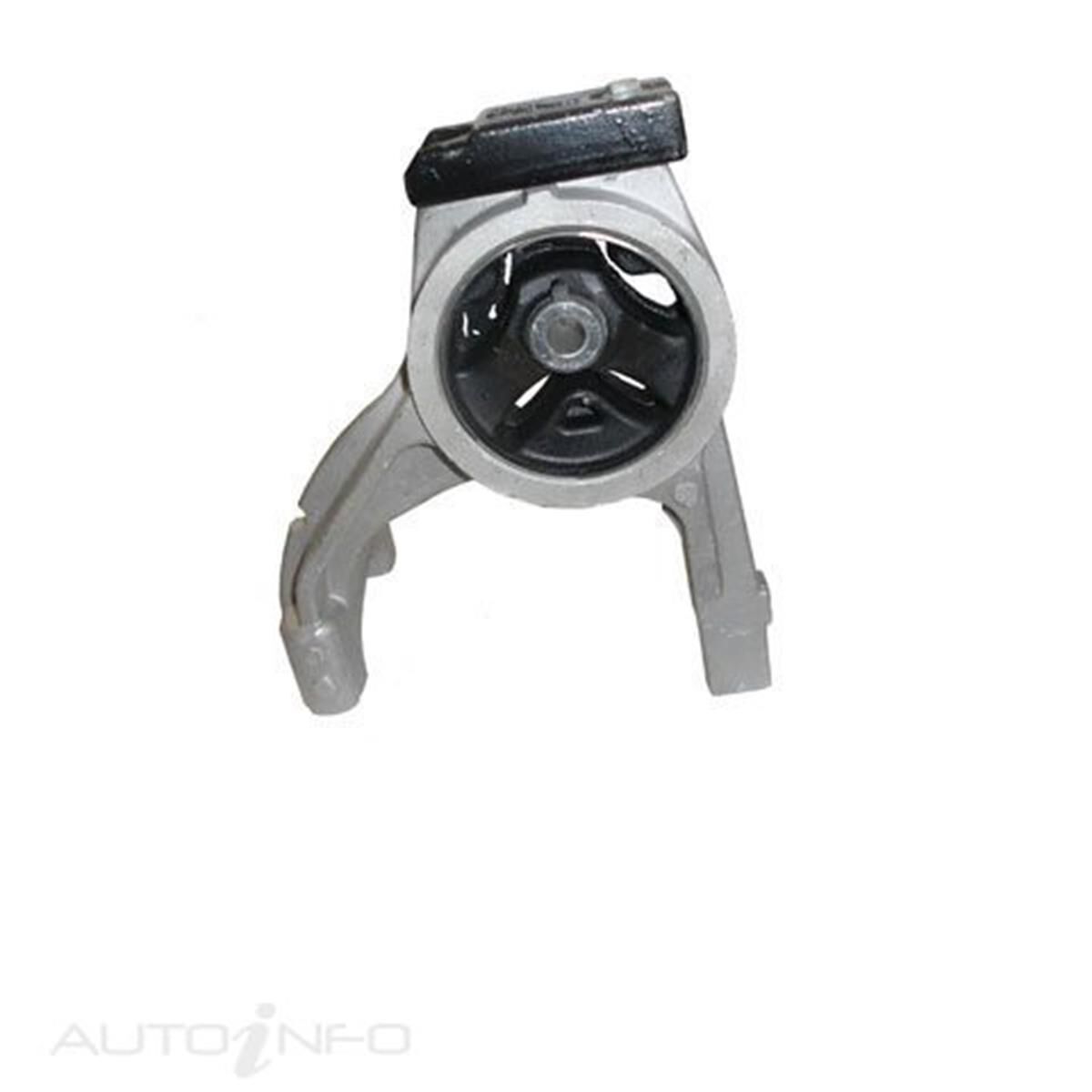 Honda Odyssey Rb1 / Rb2 03-08 Rear 2.4L, , scaau_hi-res
