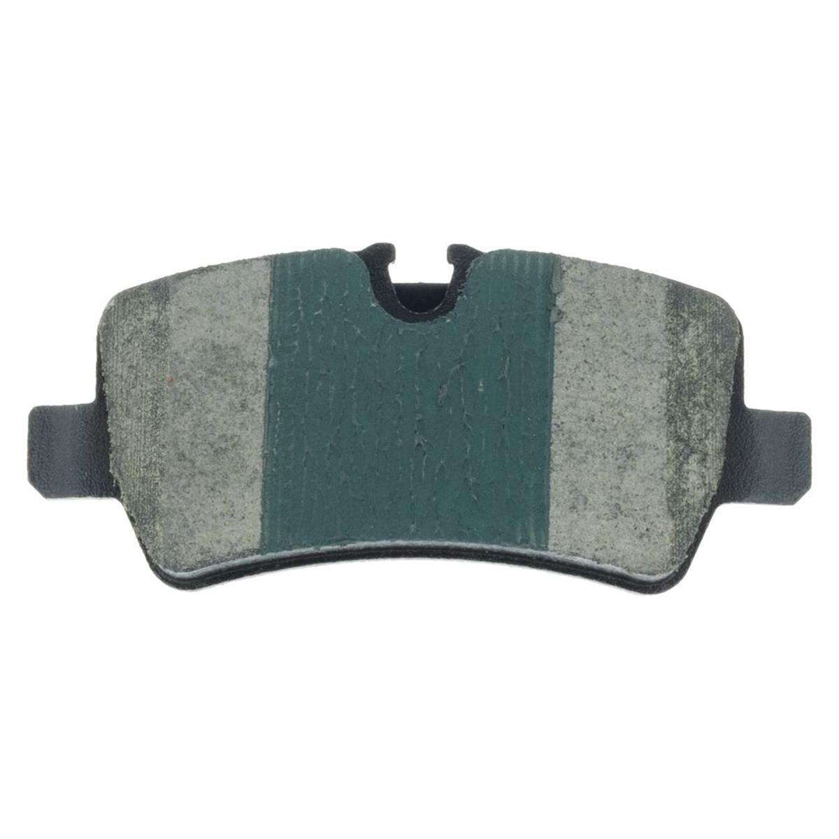 TRADE-LINE CERAMIC+ BRAKE PADSMG MG6 REAR WITH ELECTRIC HB WITH SENSOR, , scaau_hi-res