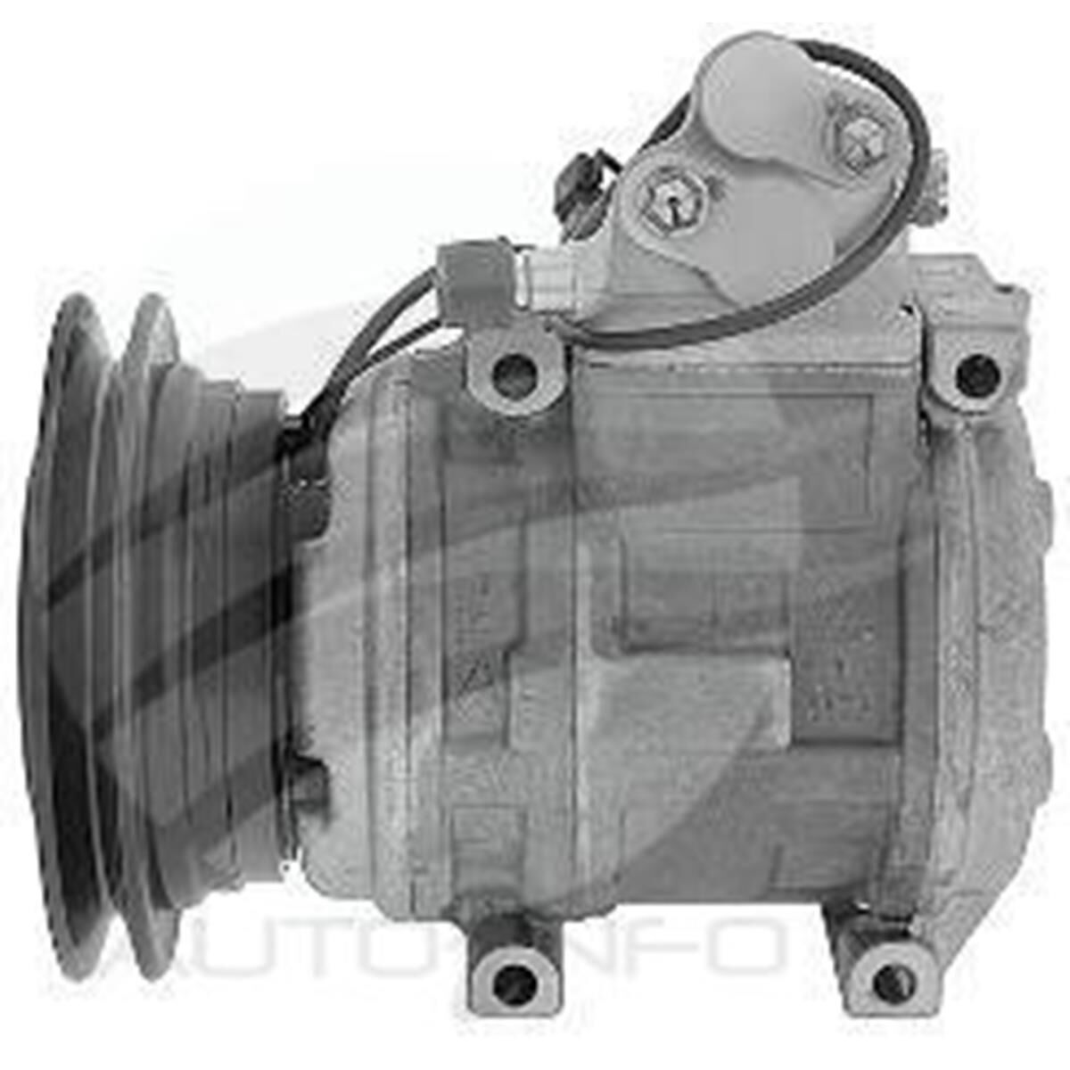 COMP PAJERO NJ-NL 3.0L & 3.5L, , scaau_hi-res