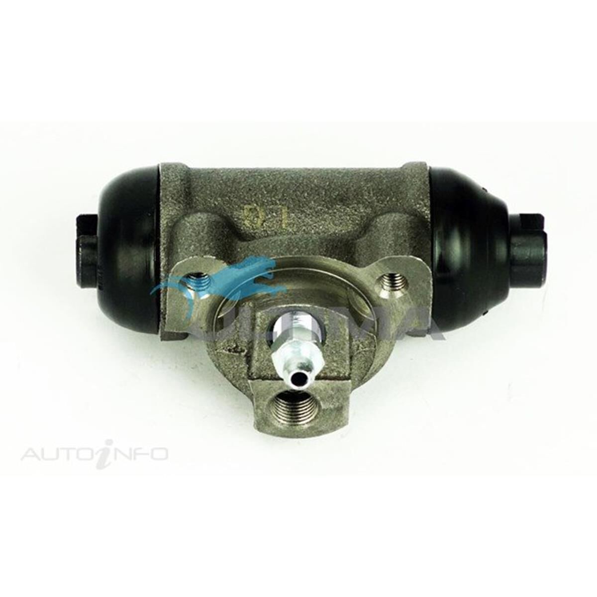 WC (R) JACKAROO, UBS, UBS13, 16, 52, RODEO KB, TF LHS/RHS (254MM), , scaau_hi-res