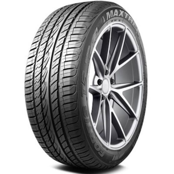245/30R20 95W, Fortis T5 Tyres, Pcr, , scaau_hi-res