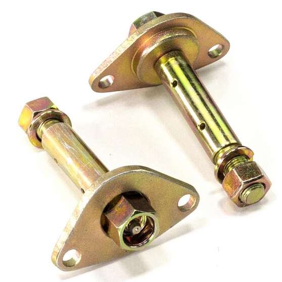 Shackle Kit/Pin - 4WD & Car, , scaau_hi-res