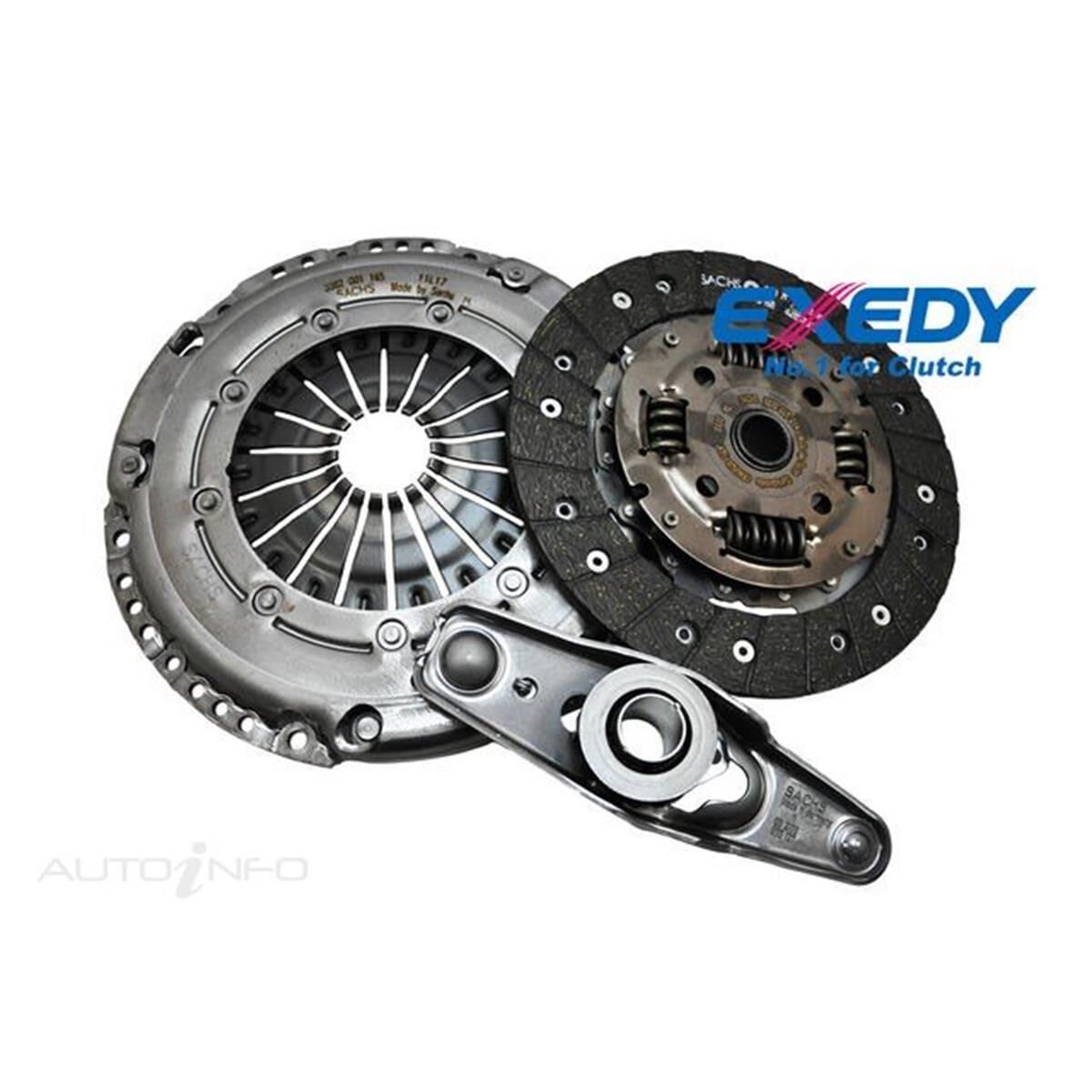 EXEDY OEM REPLACEMENT, , scaau_hi-res