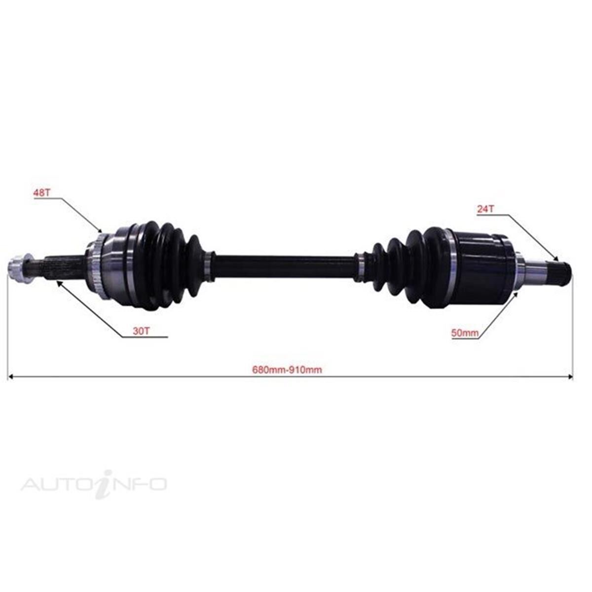DRIVESHAFT ASSEMBLY, , scaau_hi-res