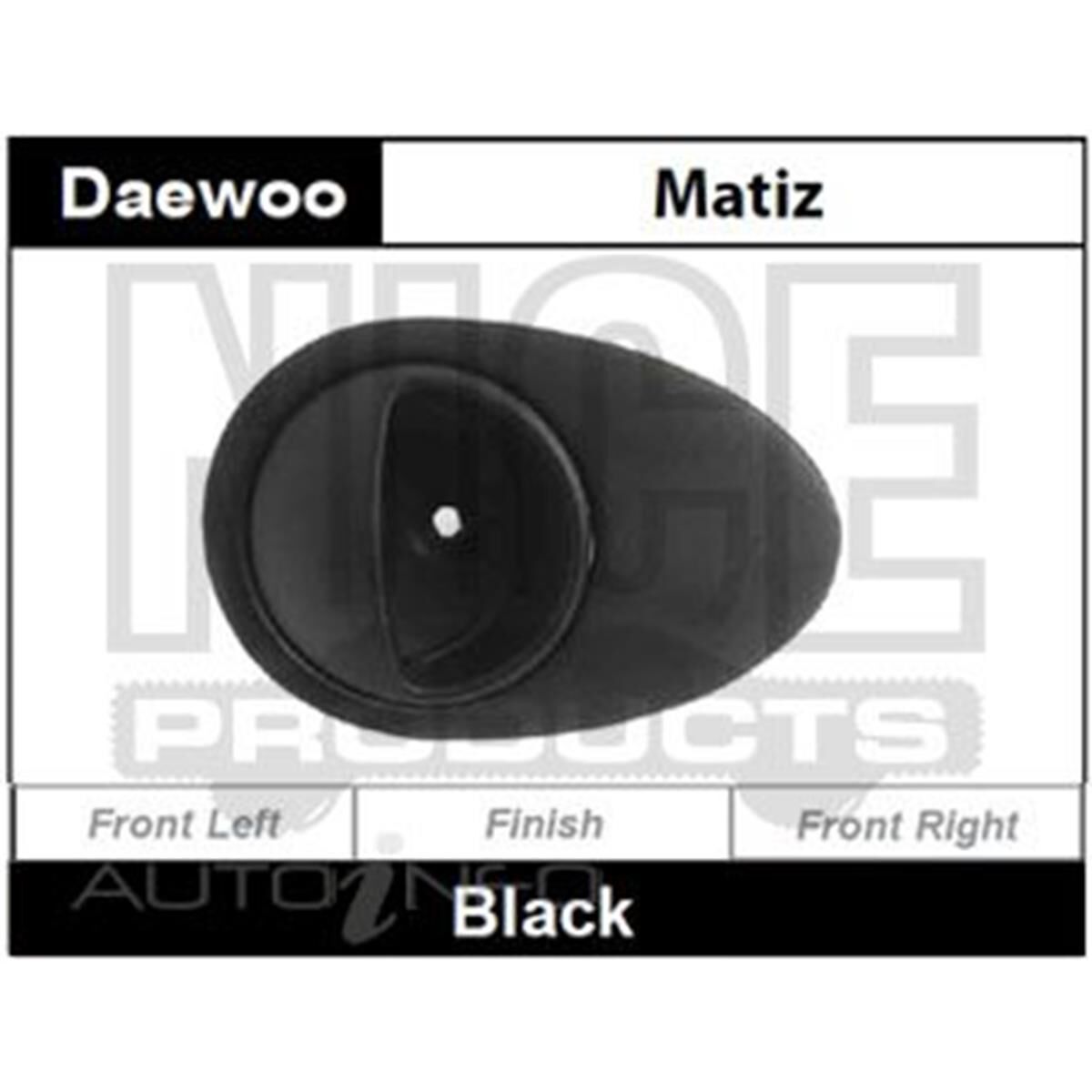 Door Handle, , scaau_hi-res